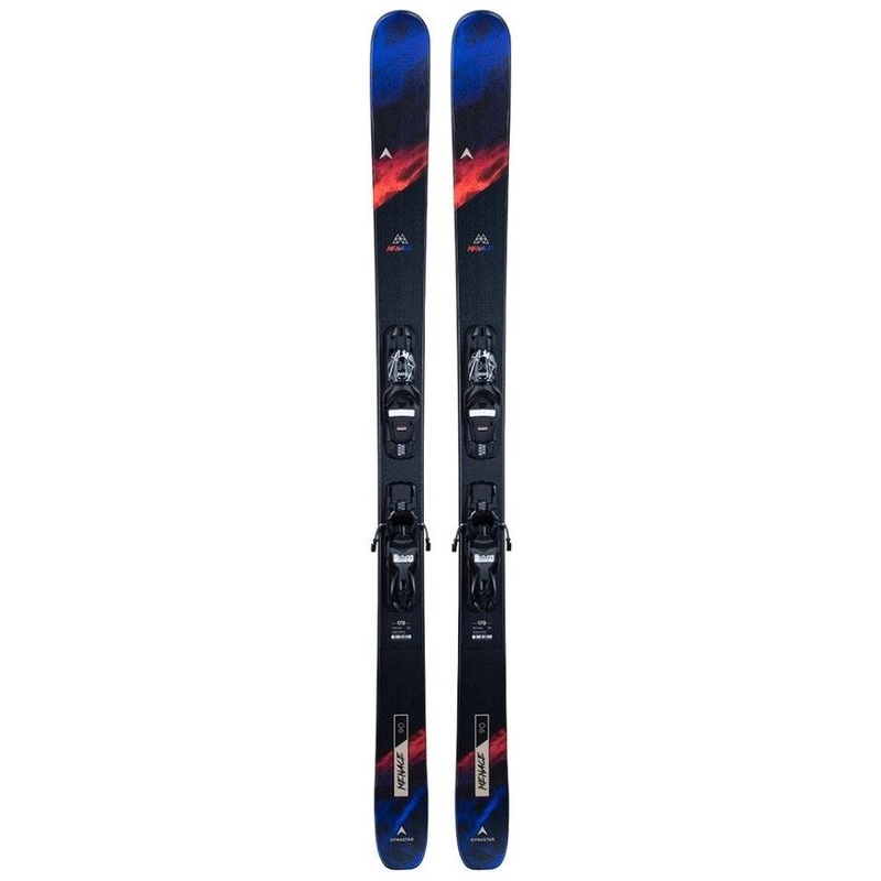 2024 Dynastar Menace 90 Skis w/ XP11 Bindings 150 cm