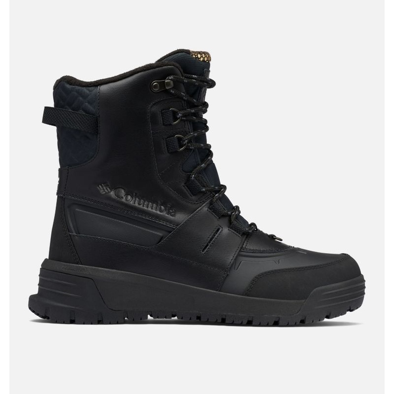 Men’s Bugaboot Celsius Plus Boot BLACK/GRAPHITE 8