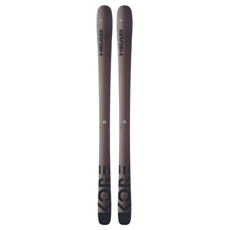 Head Kore 87 (Ski Only) 2023 163