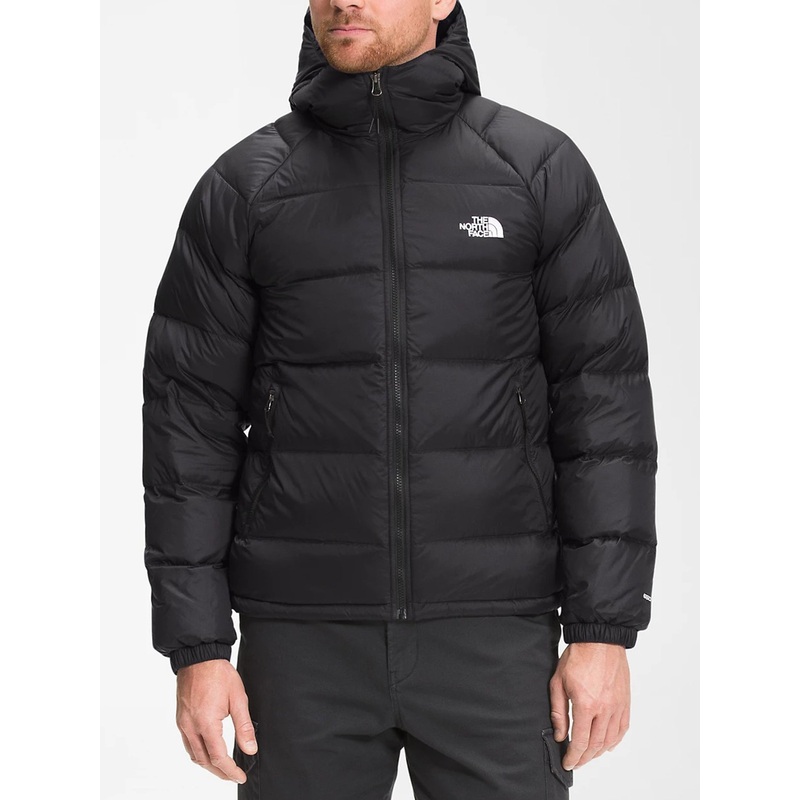 Hydrenalite Down Hooded Jacket SM TNF BLACK (JK3)