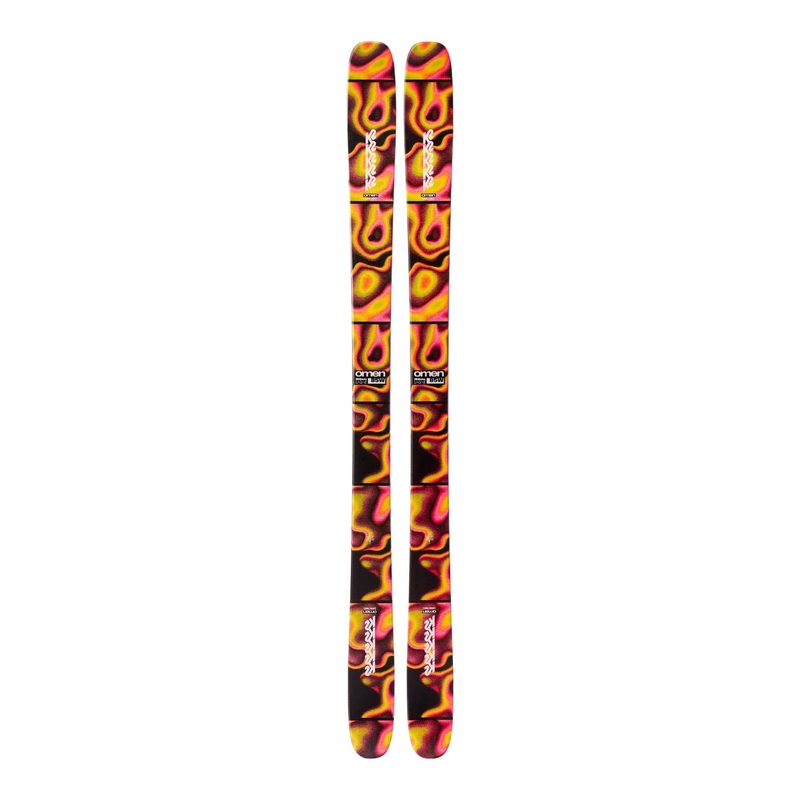 K2 Omen 85 W Ski 2026 149