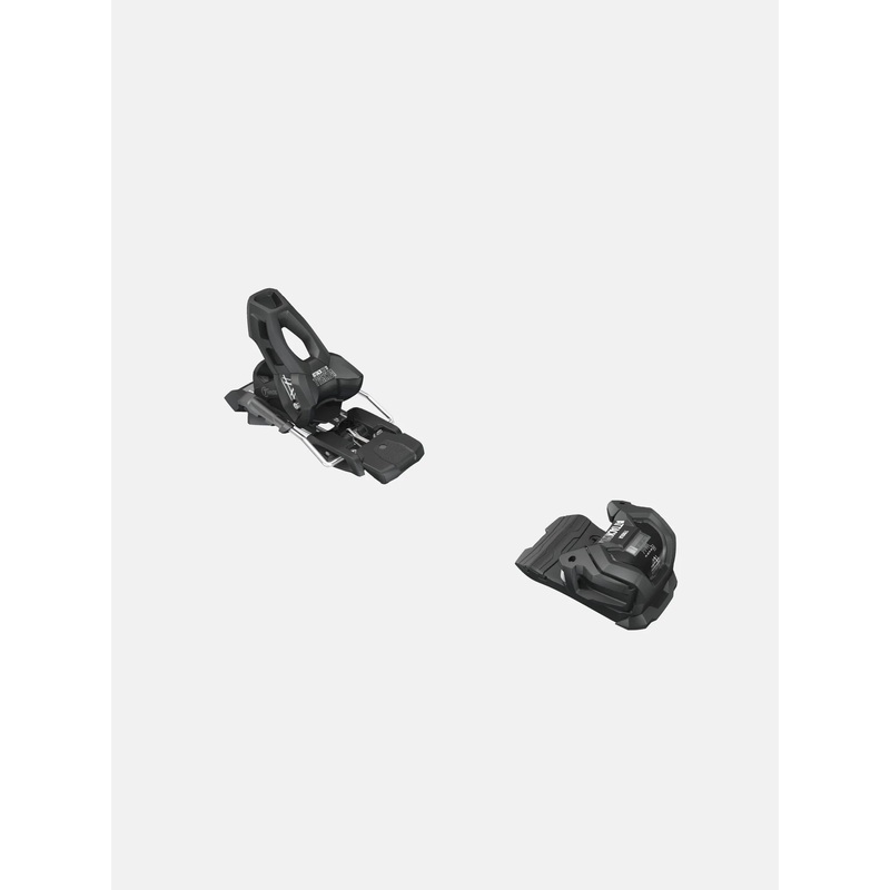 New 2026 Tyrolia Attack LYT 11 GW Black Ski Bindings w/ 95mm Brake