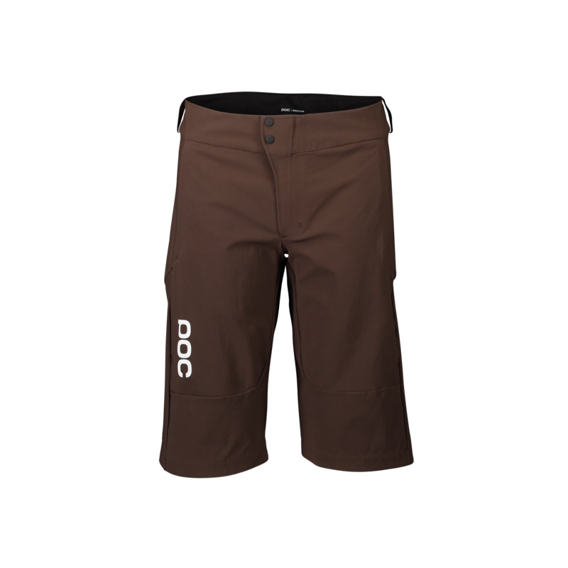 POC Essential MTB W Shorts axinite brown XS