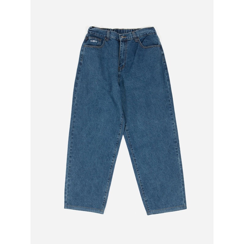 Signature Rod Jeans 28 BLACK