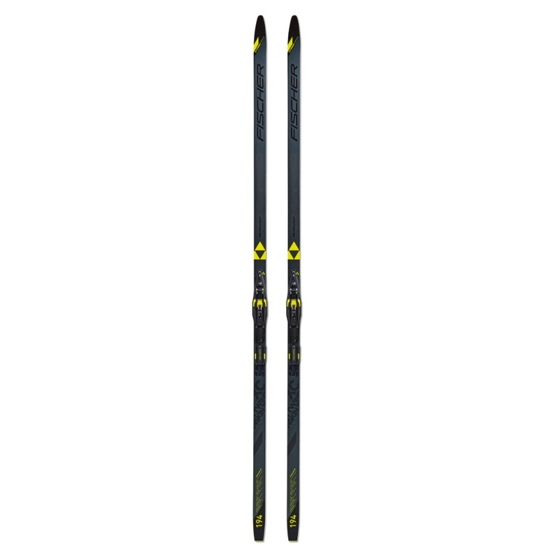 Fischer Twin Skin Superlite Skis 23/24 | $234 | 25% OFF