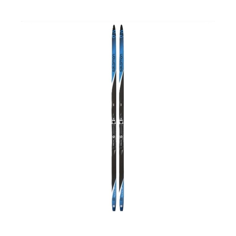 RS 8 PM PLK PRO SKI/BINDING