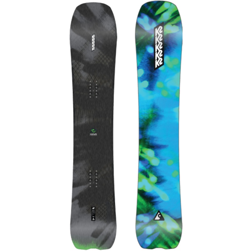 Alchemist Snowboard 159W N/A