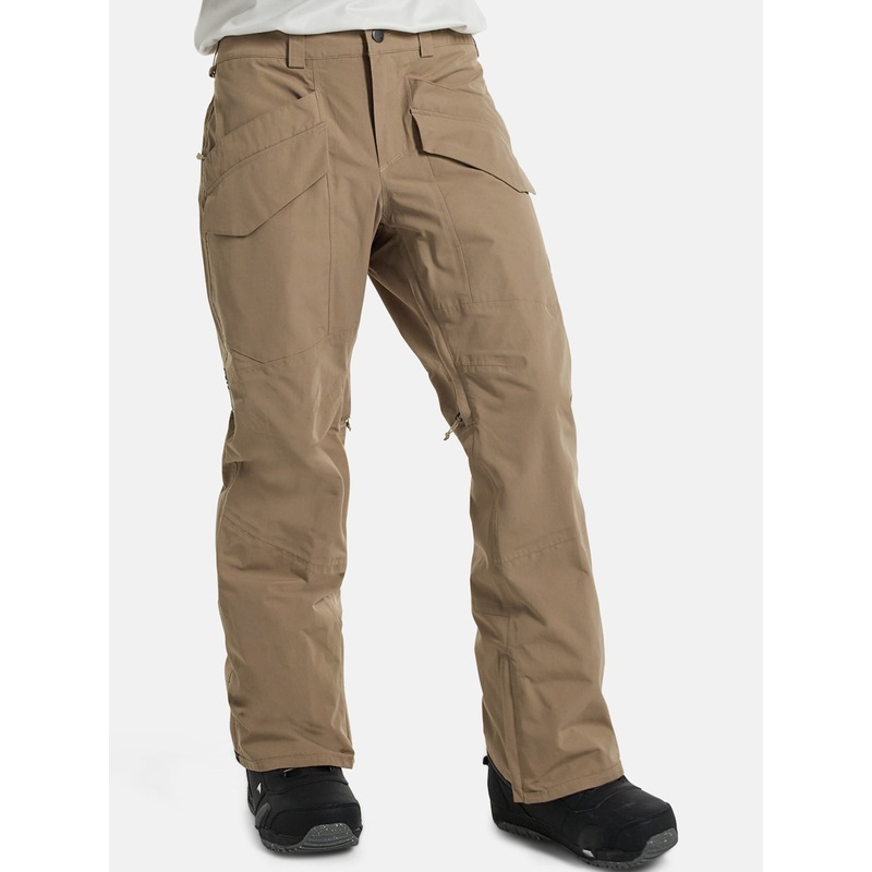 Covert 2.0 Pants SM SUMMIT TAUPE (200)