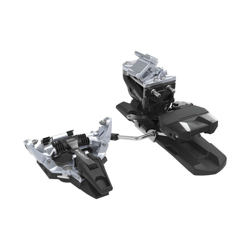 Dynafit Radical Alpine Touring Binding 92 mm natural