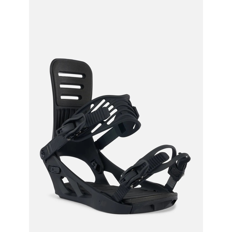 K2 Formula 2025 Black L