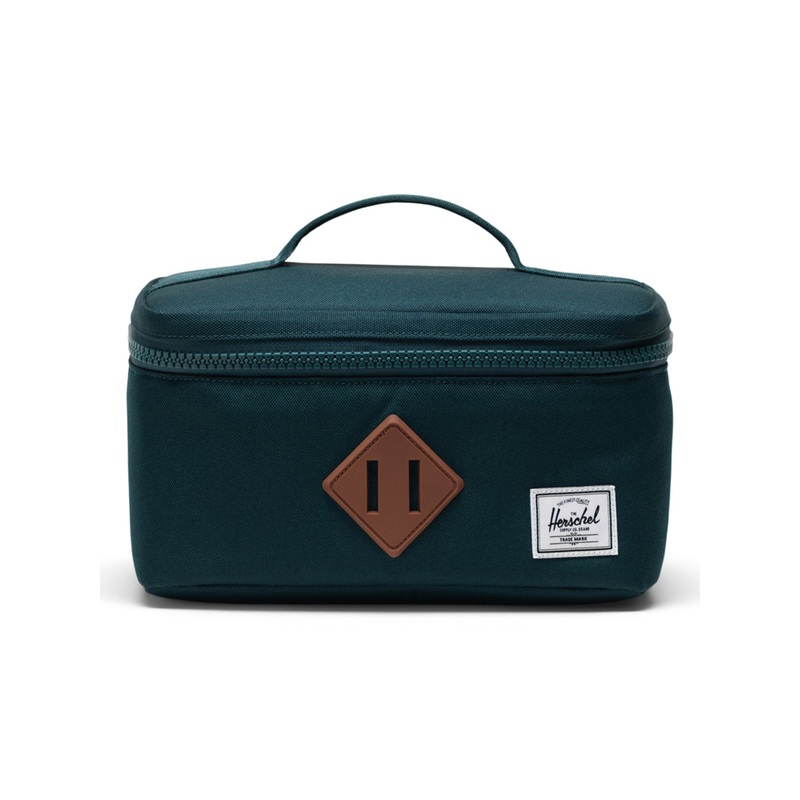 Heritage Lunch Box O/S DARK SEA (06551)