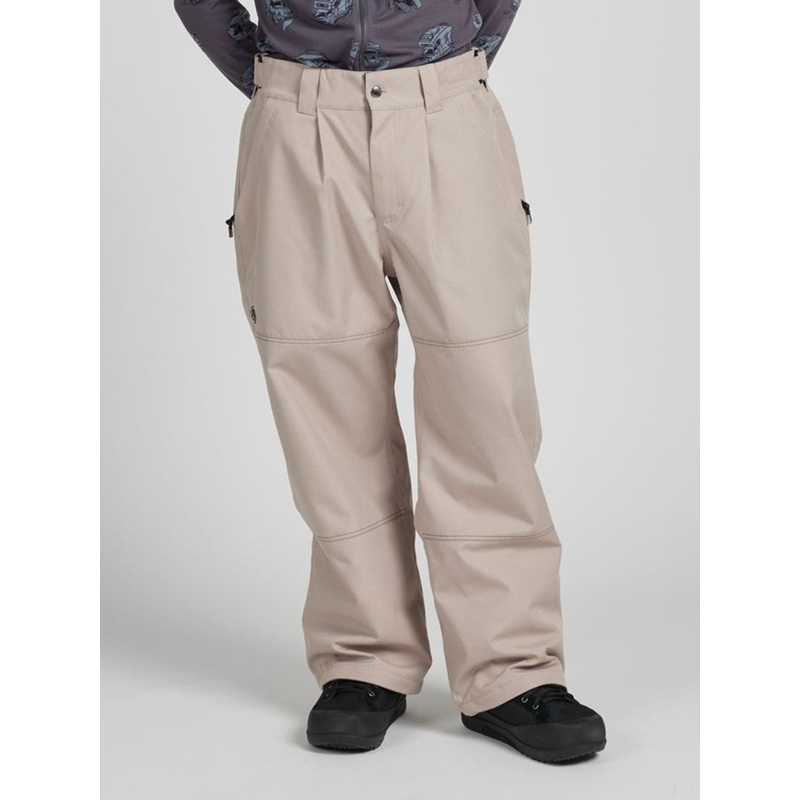 Wrench Pants SM GOAT