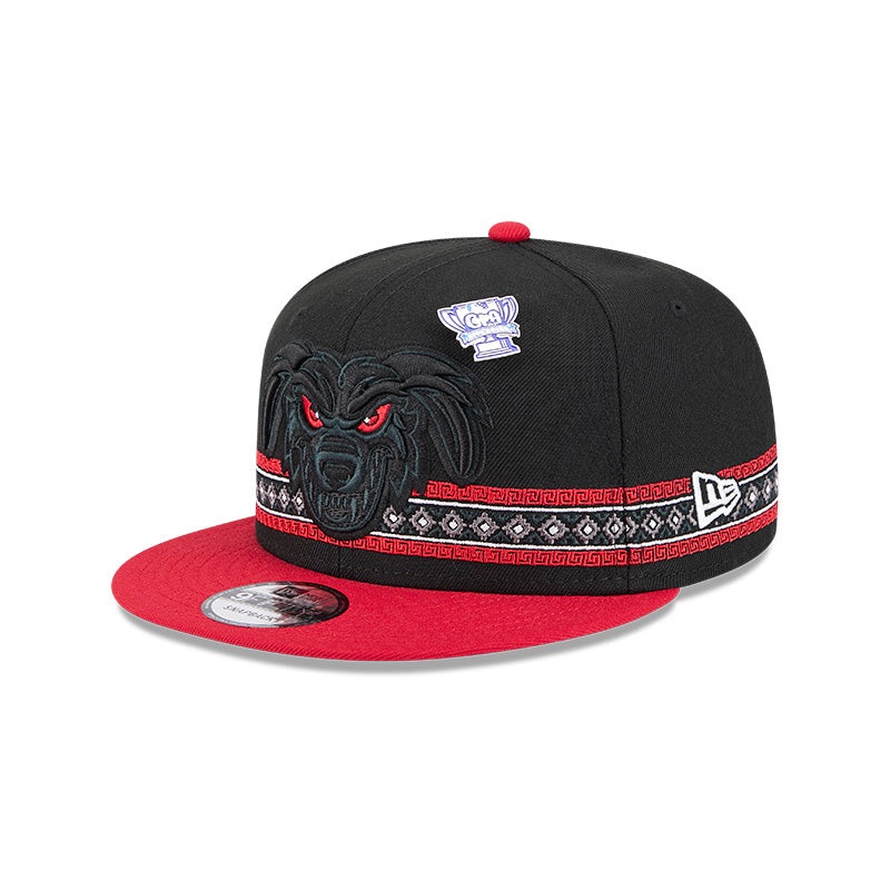 MiLB Lake Elsinore Storm Copa de la Diversin 9FIFTY Snapback Hat OS