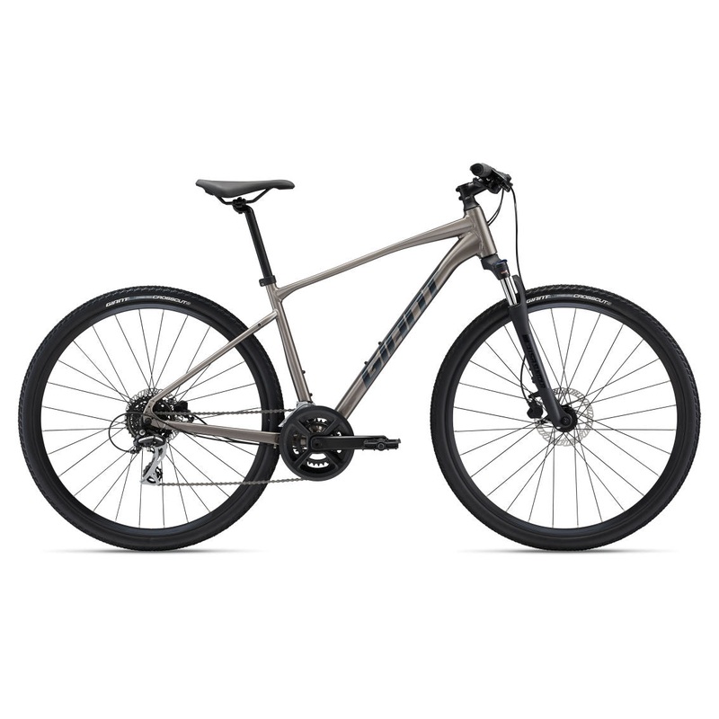 Giant Roam Disc 3 METAL M
