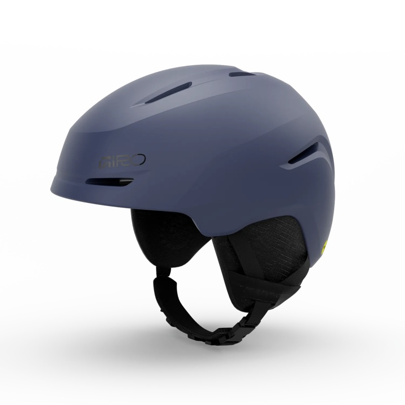 Giro Spur MIPS Snow Helmet Medium Matte Mauve