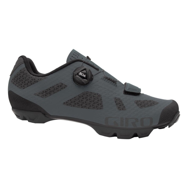 Giro Rincon MTB Bike Shoe Port Grey 39