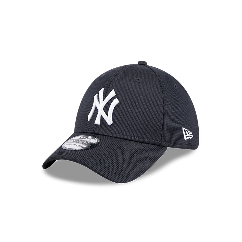 New York Yankees 2024 Spring Training 39THIRTY Fitted Hat S-M