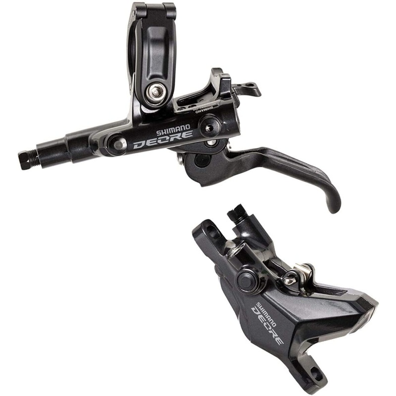 Shimano Deore BL-M6100 Brake Set FRONT