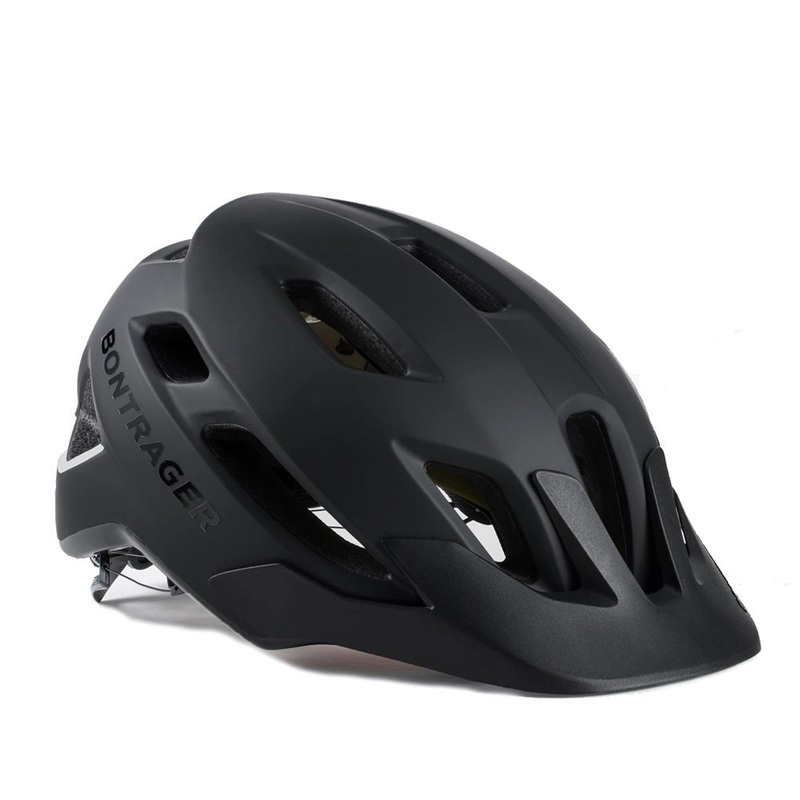 Bontrager Quantum MIPS Helmet Black S