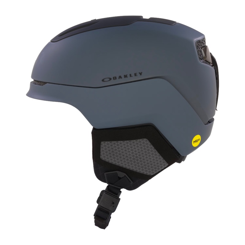 Oakley MOD5 MIPS Helmet L Forged Iron