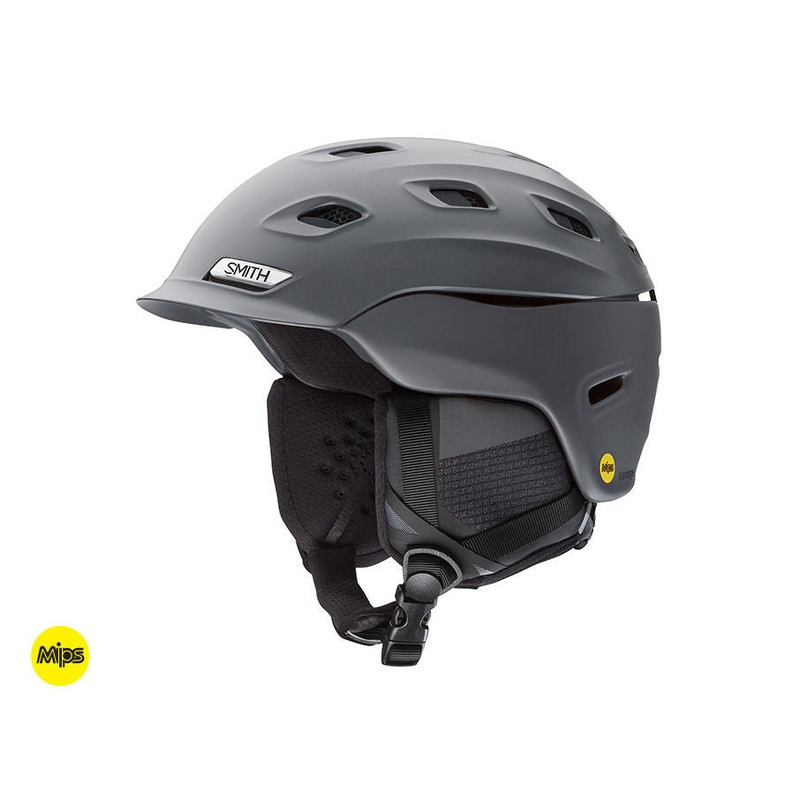 Smith Vantage MIPS 2025 S Matte Black