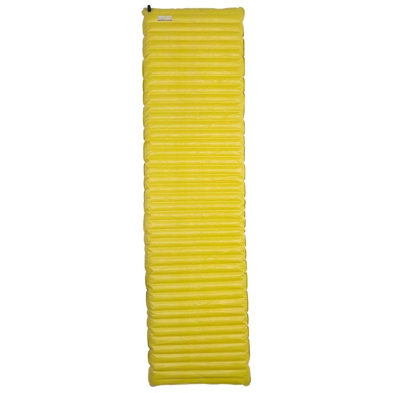 Therm-a-rest NeoAir Sleeping Pad Regular Yellow