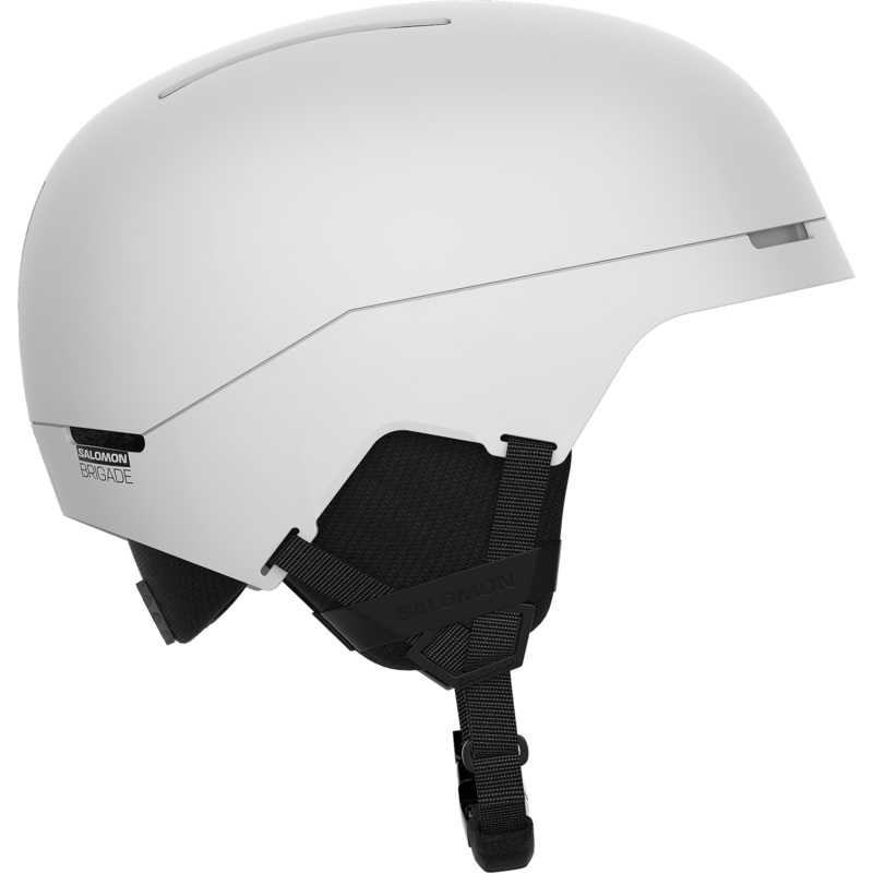 BRIGADE MIPS White S (53-56cm)