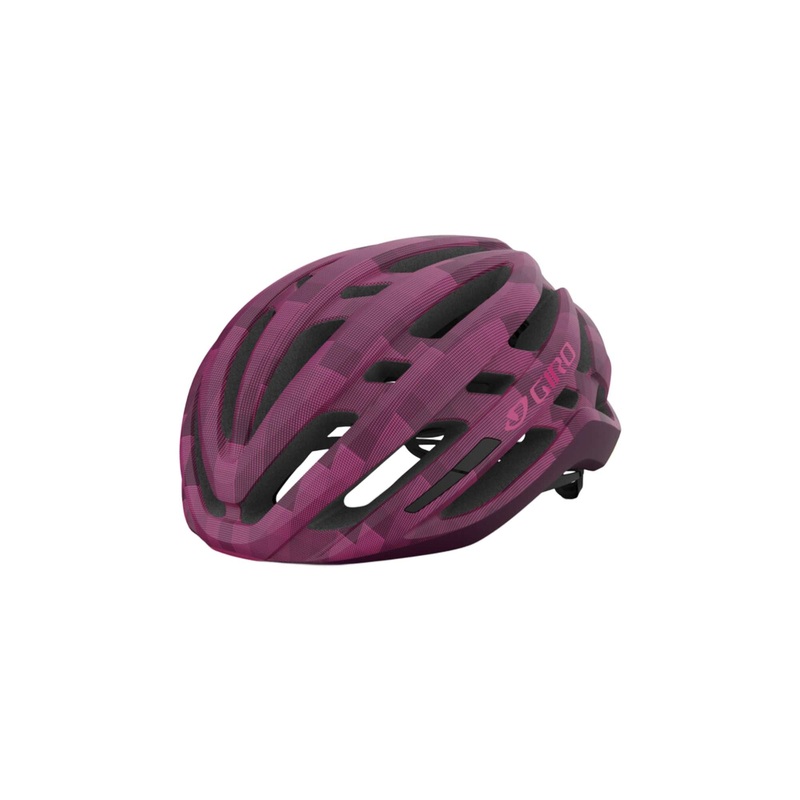 Giro Agilis MIPS Bike Helmet Matte Black S