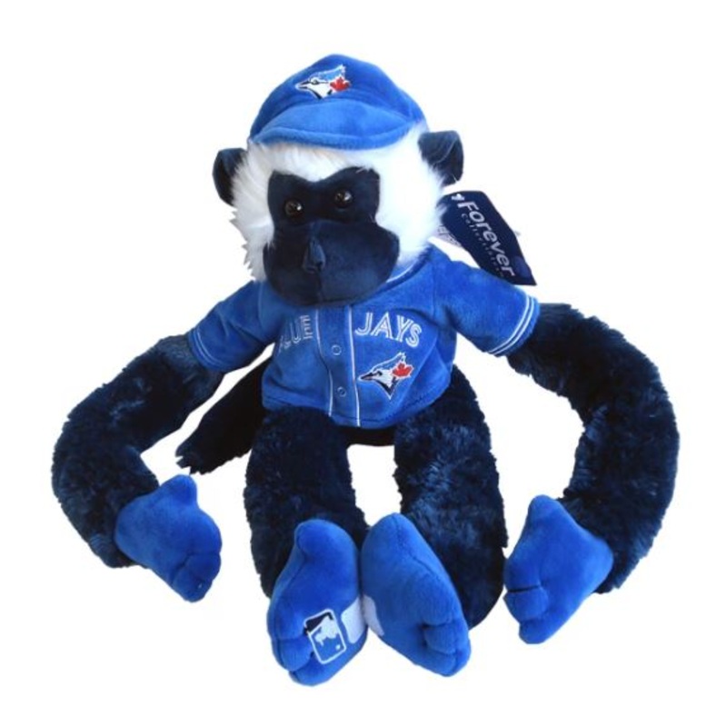 Jersey Monkey- Toronto Blue Jays TORONTO BLUE JAYS