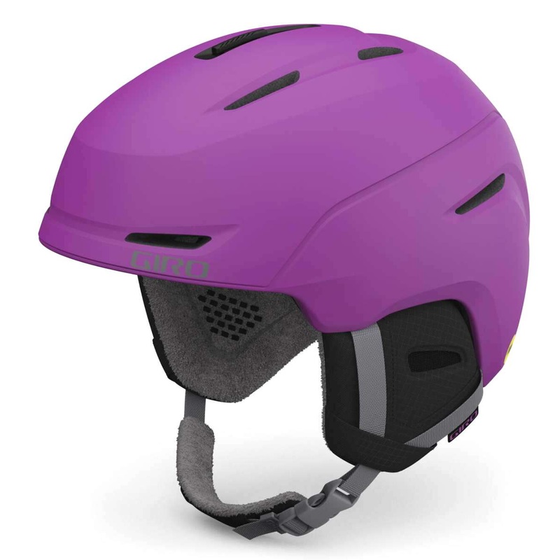 Giro Junior’s Neo MIPS Helmet 2023 M BRTRED S