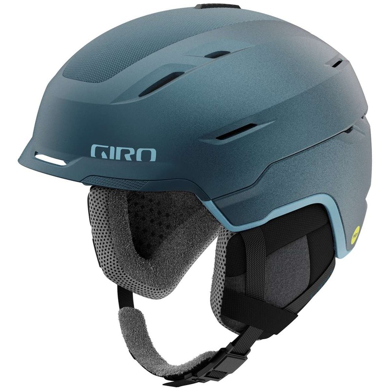 Giro Women’s Tenaya Spherical Helmet 2023 HRBR BLU S