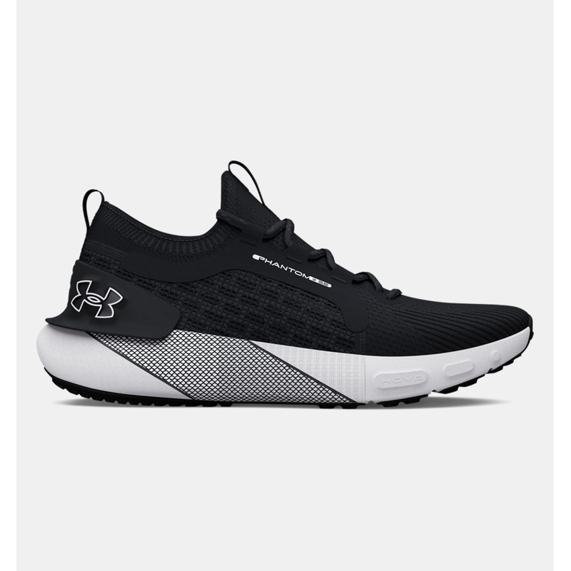 Men’s HOVR Phantom 3 Shoes BLACK/GREY 8