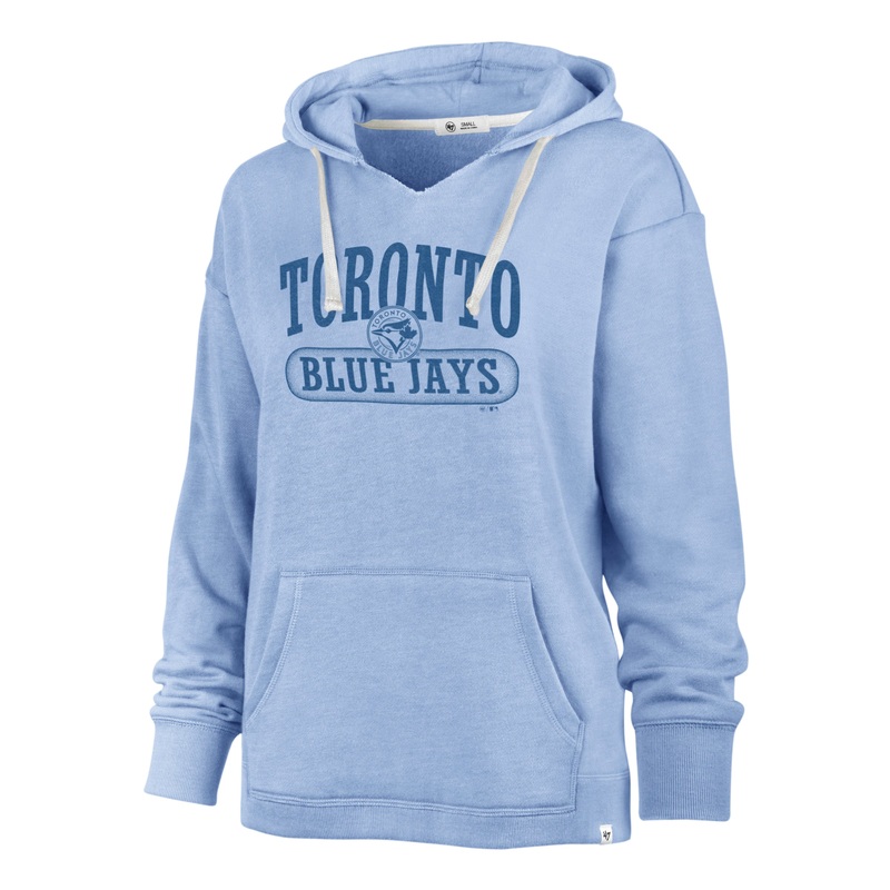 Toronto Blue Jays Women’s Wilder Kennedy Hoodie S