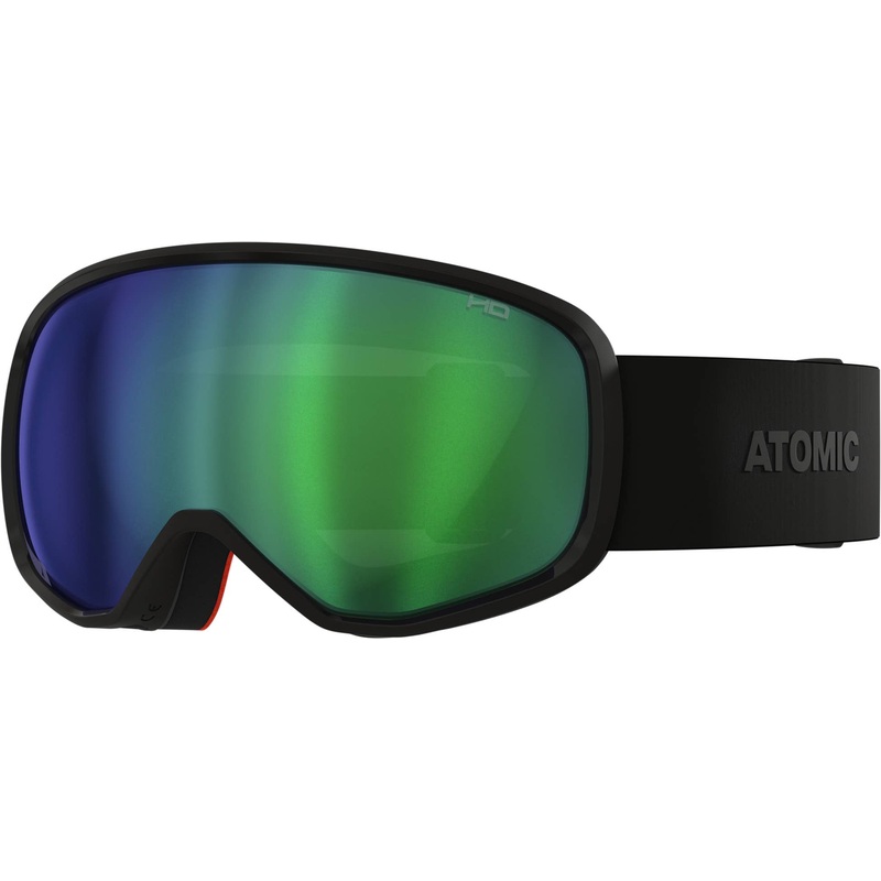 ATOMIC REVENT HD 26 Blk