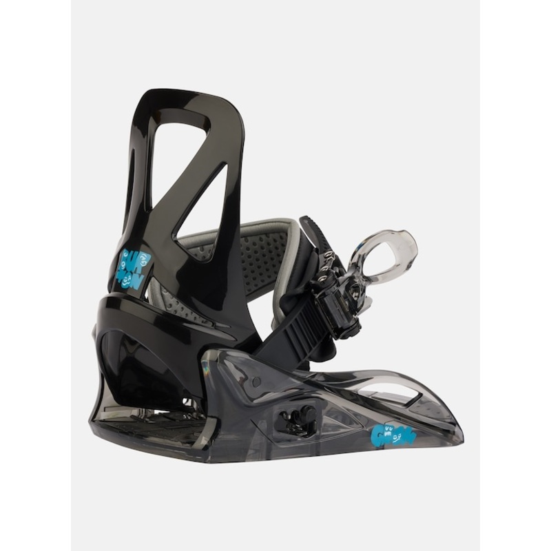 2023 KIDS GROM DISC BLACK BINDING