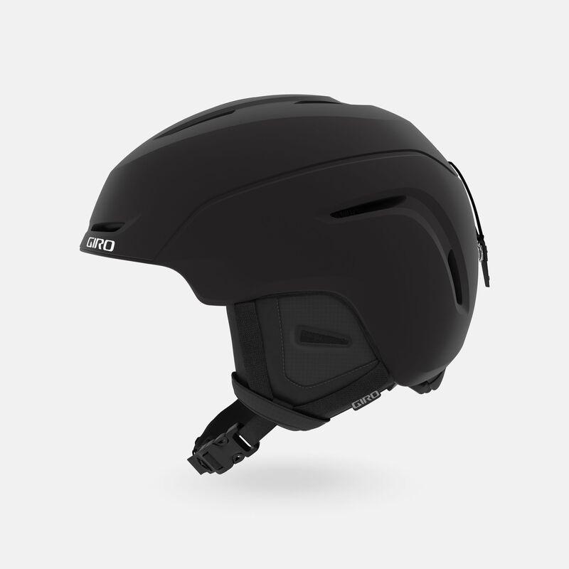 2024 Neo Matte Black Helmet – Shop Online with Algonquin Outfitters