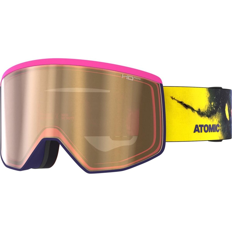Atomic FOUR PRO SIGNATURE NMC PINKPOW