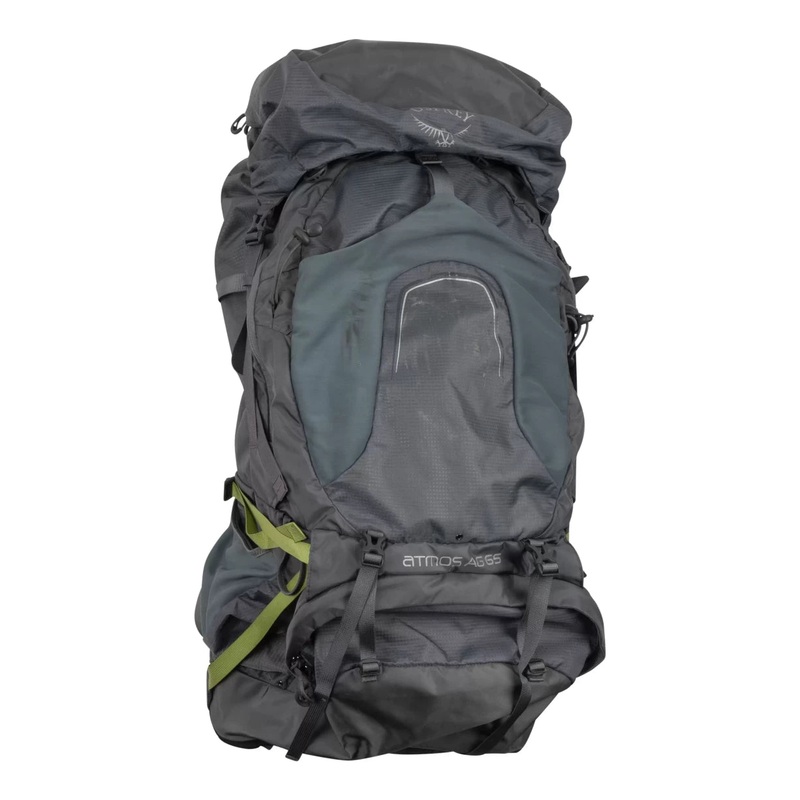 Osprey Atmos AG 65 Backpack L Abyss