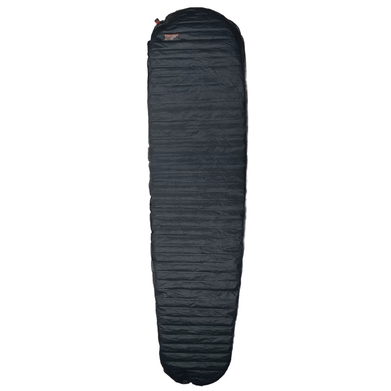 Therm-a-rest Neoair Uberlite Sleeping Pad Regular Blue