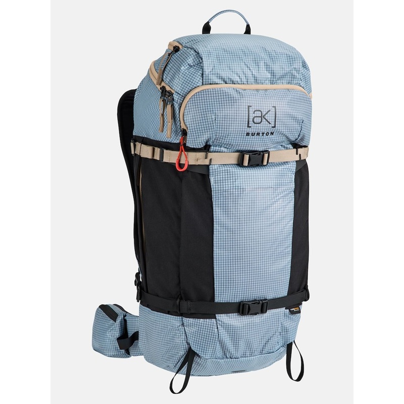[ak] Dispatcher 35L Backpack O/S DUSTY BLUE (400)