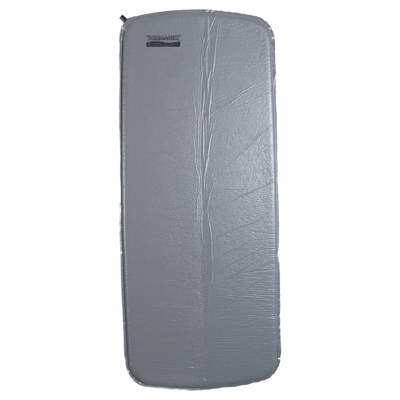 Therm-a-rest Trail Scout Sleeping Pad S Grey