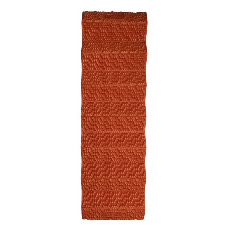 Nemo Switchback Sleeping Pad Regular Orange