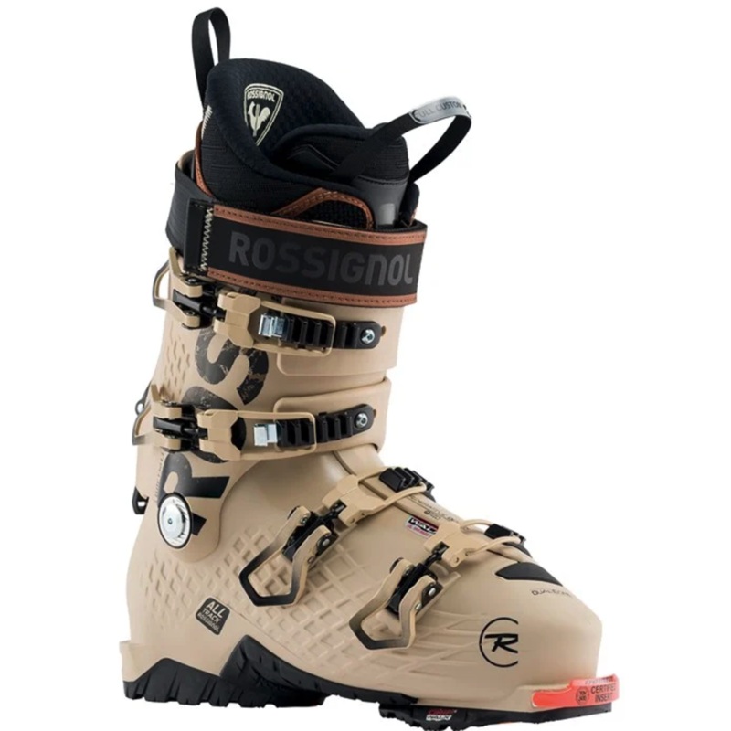 2022 Rossignol AllTrack Elite 130 LT Sand 25.5 New