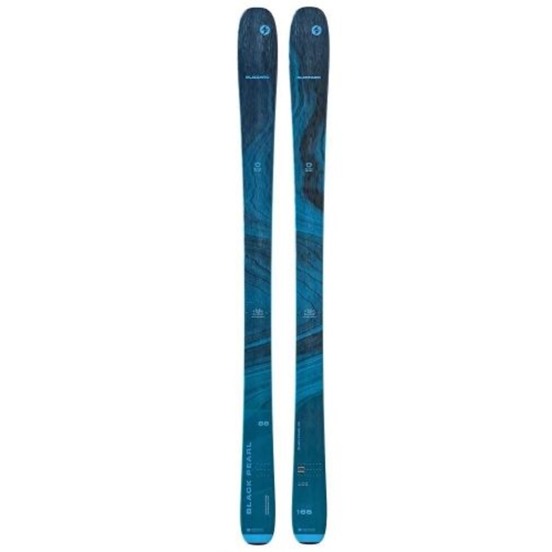 2023 Blizzard Black Pearl 88 Womens Skis | C&R Ski/Outdoor