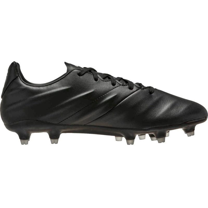King Pro 21 Vegan SL FG 01-Black/White 5