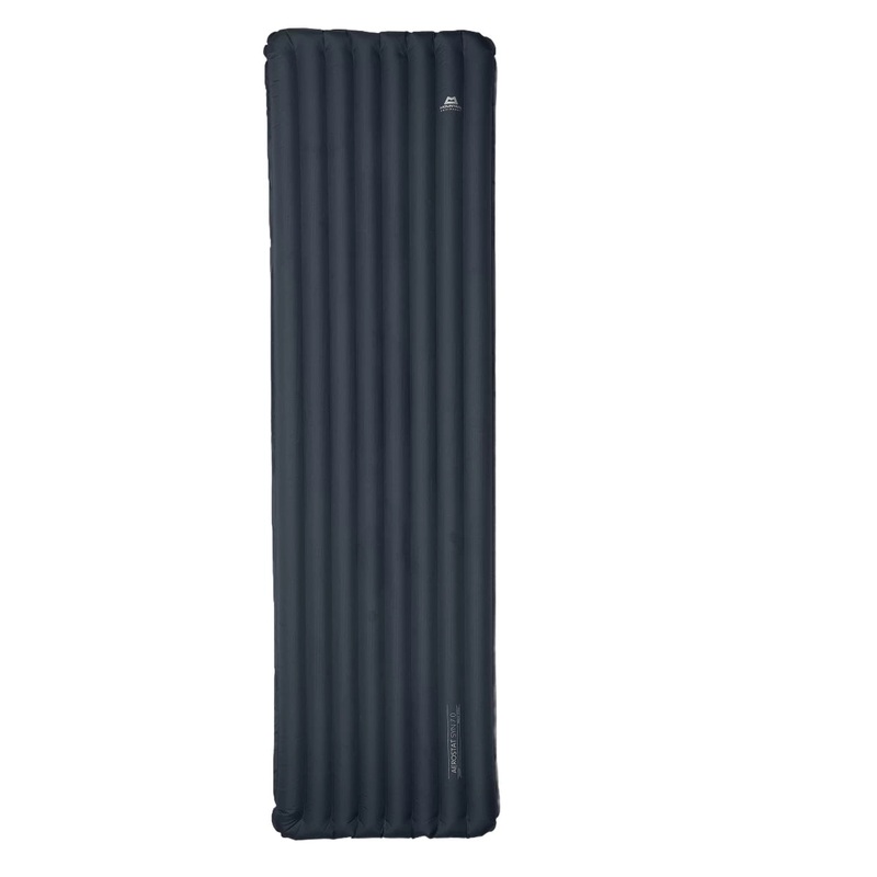 Mountain Equipment Aerostat Synthetic 7.0 Mat Regular Grey