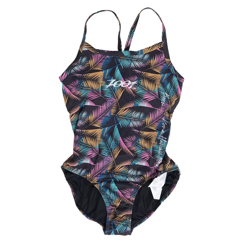 Zoot LTD Swimsuit – Women’s M Multi