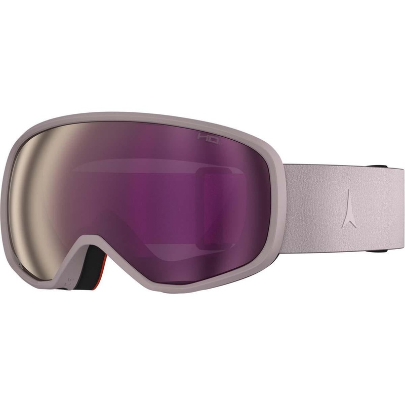 ATOMIC REVENT M HD 26 GreyPink/Perfor