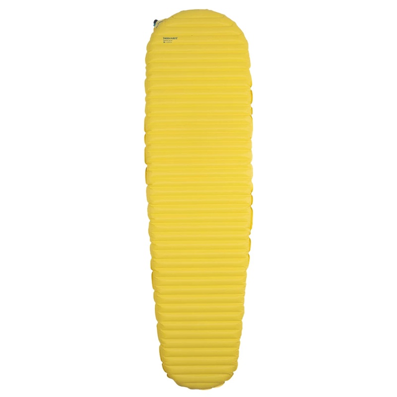 Therm-a-rest NeoAir XLite NXT Sleeping Pad Regular Yellow