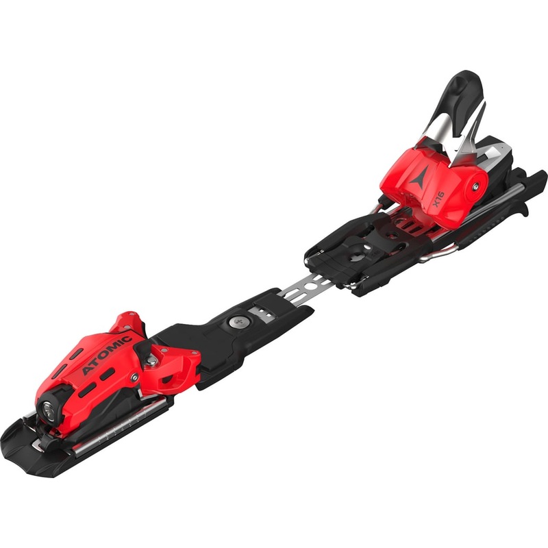2024 Atomic X16 VAR Racing Binding –